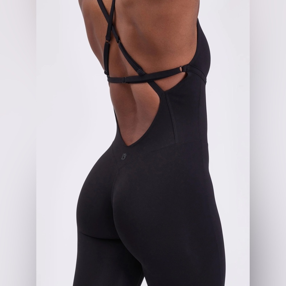 NWT Buffbunny Corset Bodysuit